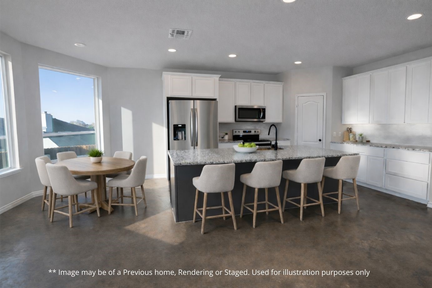 12491 Ridgecrest Drive Willis, TX 77318 - Photo 7 of 34