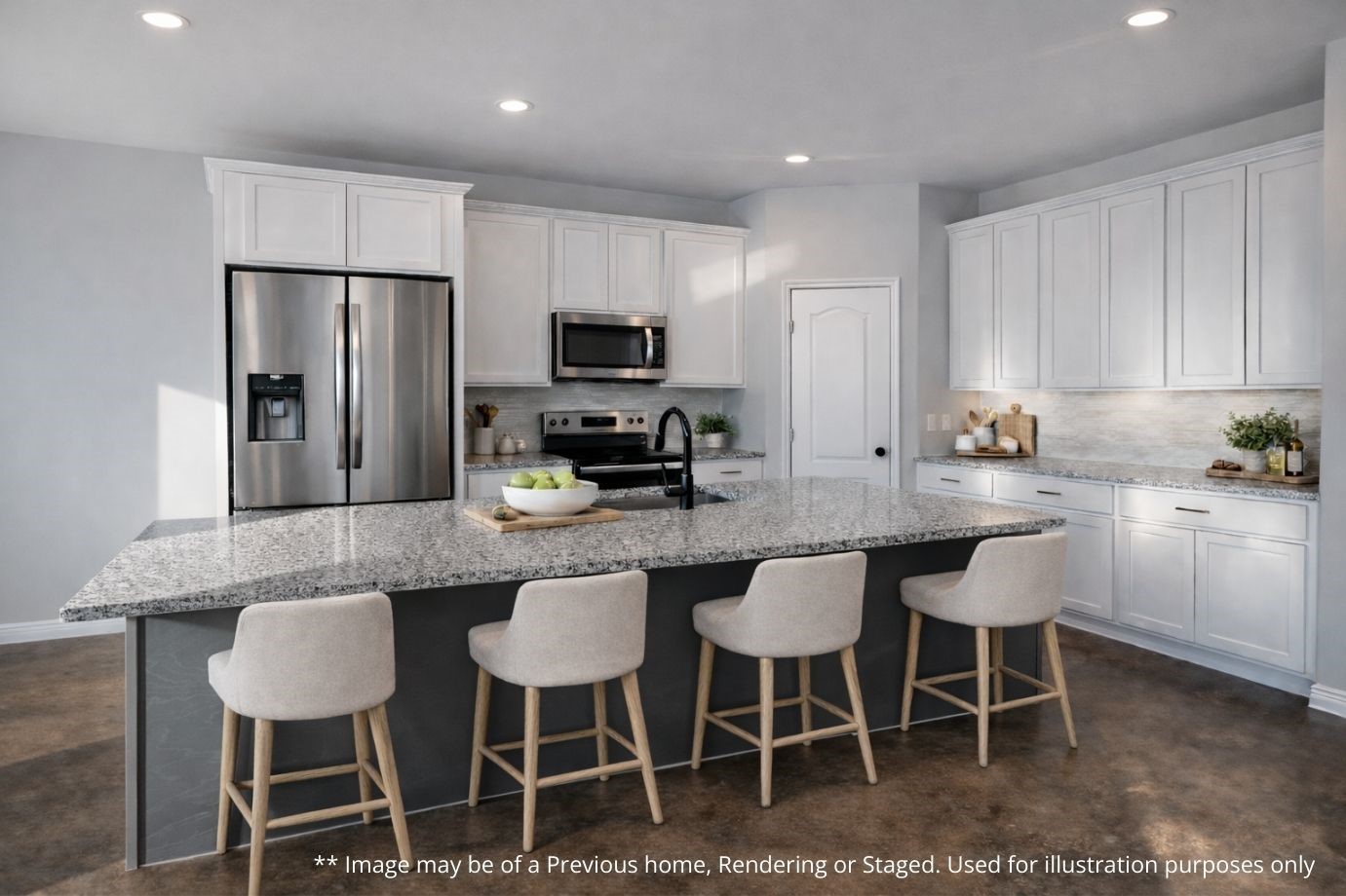 12491 Ridgecrest Drive Willis, TX 77318 - Photo 9 of 34