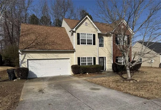 $2,100 | 2430 Cordillo Drive, Dacula, GA 30019
