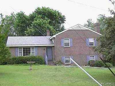 2209 Valentine Road Richmond, VA 23228 - Photo 1 of 1 Exterior Front - Property Photo-1