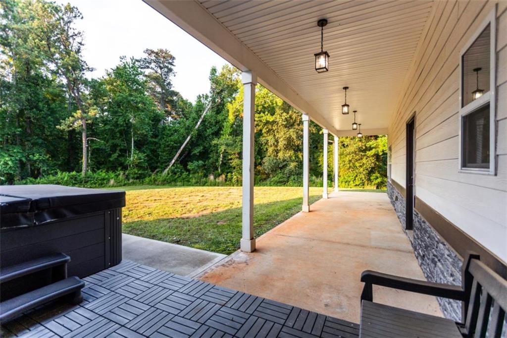 1375 Amber Stapp Studdard Road Social Circle, GA 30025 - Photo 50 of 63