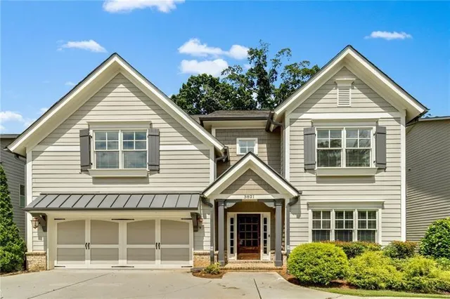 $1,049,000 | 3821 Chamblee Dunwoody Road, Atlanta, GA 30341