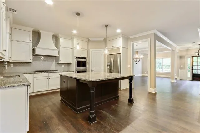 $1,049,000 | 3821 Chamblee Dunwoody Road, Atlanta, GA 30341