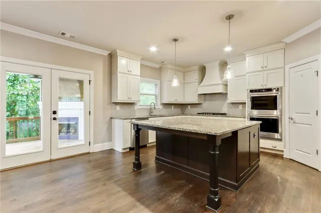 $1,049,000 | 3821 Chamblee Dunwoody Road, Atlanta, GA 30341