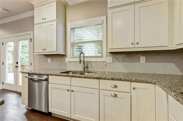 $1,049,000 | 3821 Chamblee Dunwoody Road, Atlanta, GA 30341