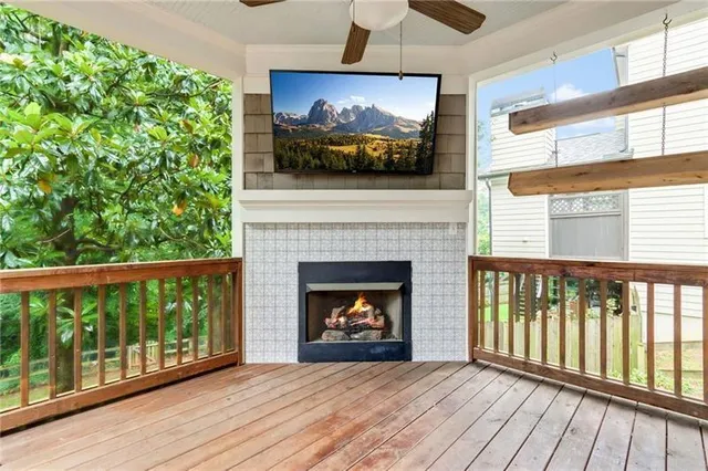 $1,049,000 | 3821 Chamblee Dunwoody Road, Atlanta, GA 30341