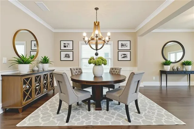 $1,049,000 | 3821 Chamblee Dunwoody Road, Atlanta, GA 30341