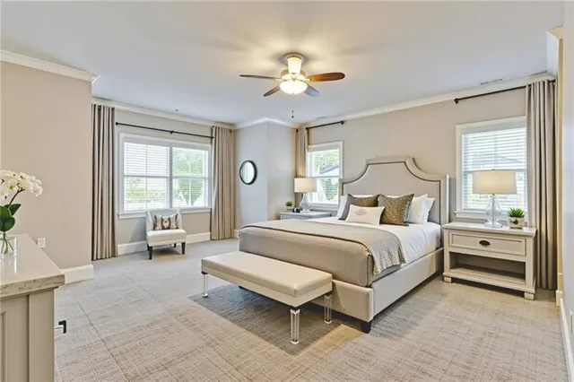 $1,049,000 | 3821 Chamblee Dunwoody Road, Atlanta, GA 30341