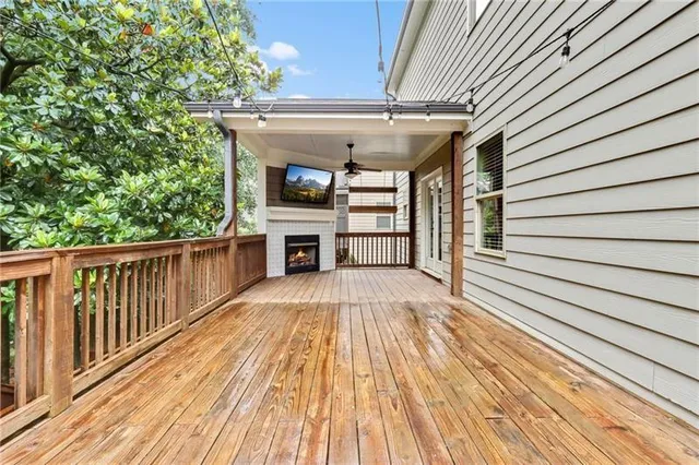 $1,049,000 | 3821 Chamblee Dunwoody Road, Atlanta, GA 30341