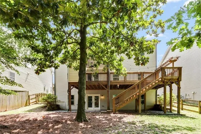 $1,049,000 | 3821 Chamblee Dunwoody Road, Atlanta, GA 30341