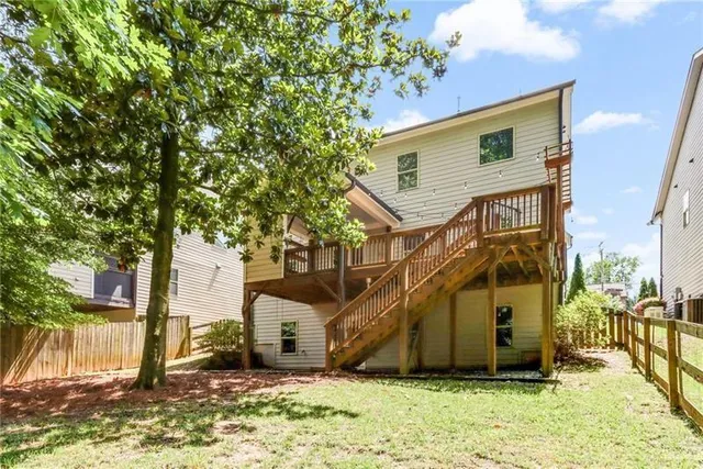 $1,049,000 | 3821 Chamblee Dunwoody Road, Atlanta, GA 30341