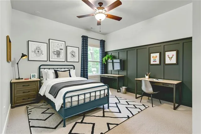 $1,049,000 | 3821 Chamblee Dunwoody Road, Atlanta, GA 30341