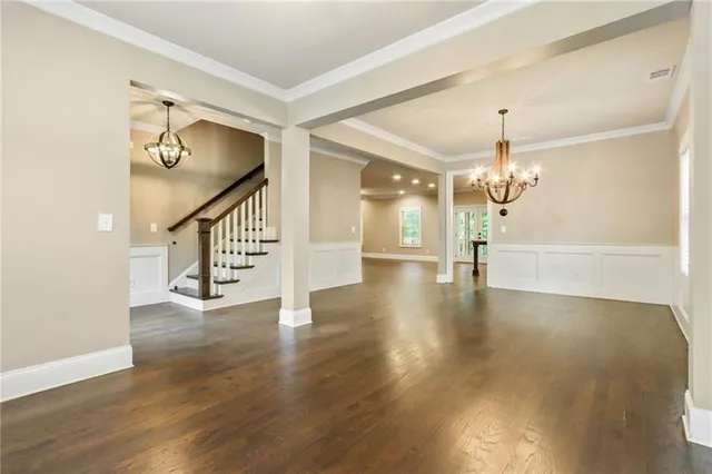 $1,049,000 | 3821 Chamblee Dunwoody Road, Atlanta, GA 30341