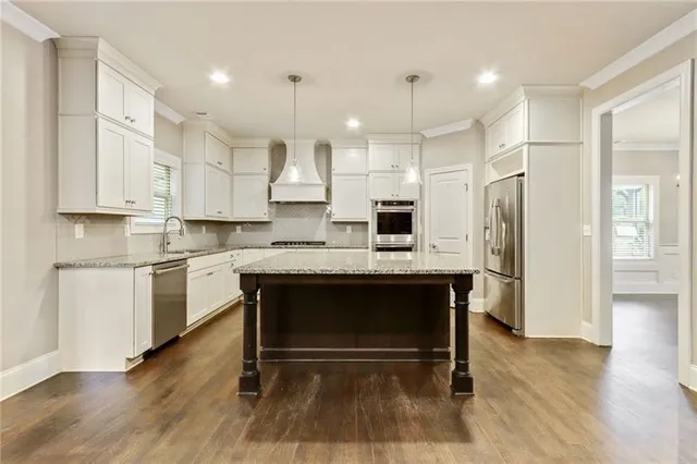 $1,049,000 | 3821 Chamblee Dunwoody Road, Atlanta, GA 30341