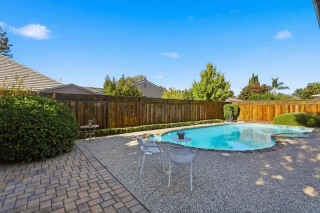 $1,650,000 | 481 Barron Park Court, San Jose, CA 95136
