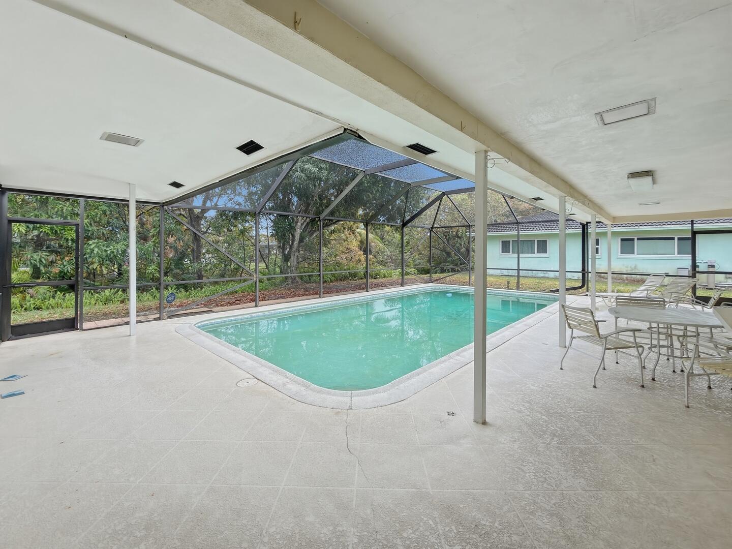 666 Northwest 11th Avenue Boca Raton, FL 33486 - Photo 6 of 14 Patio