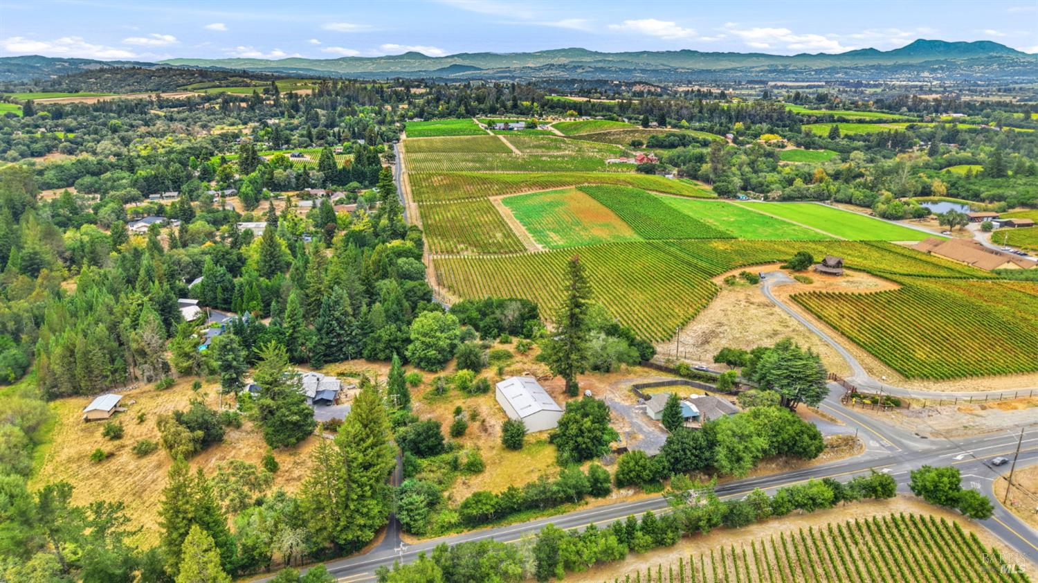 4100 Vine Hill Road Sebastopol, CA 95472 - Photo 55 of 55 Gallery Image 55