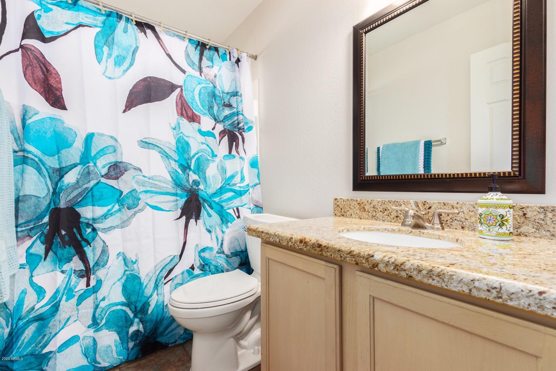 11002 West Granada Road Avondale, AZ 85392 - Photo 17 of 29 Second Bath