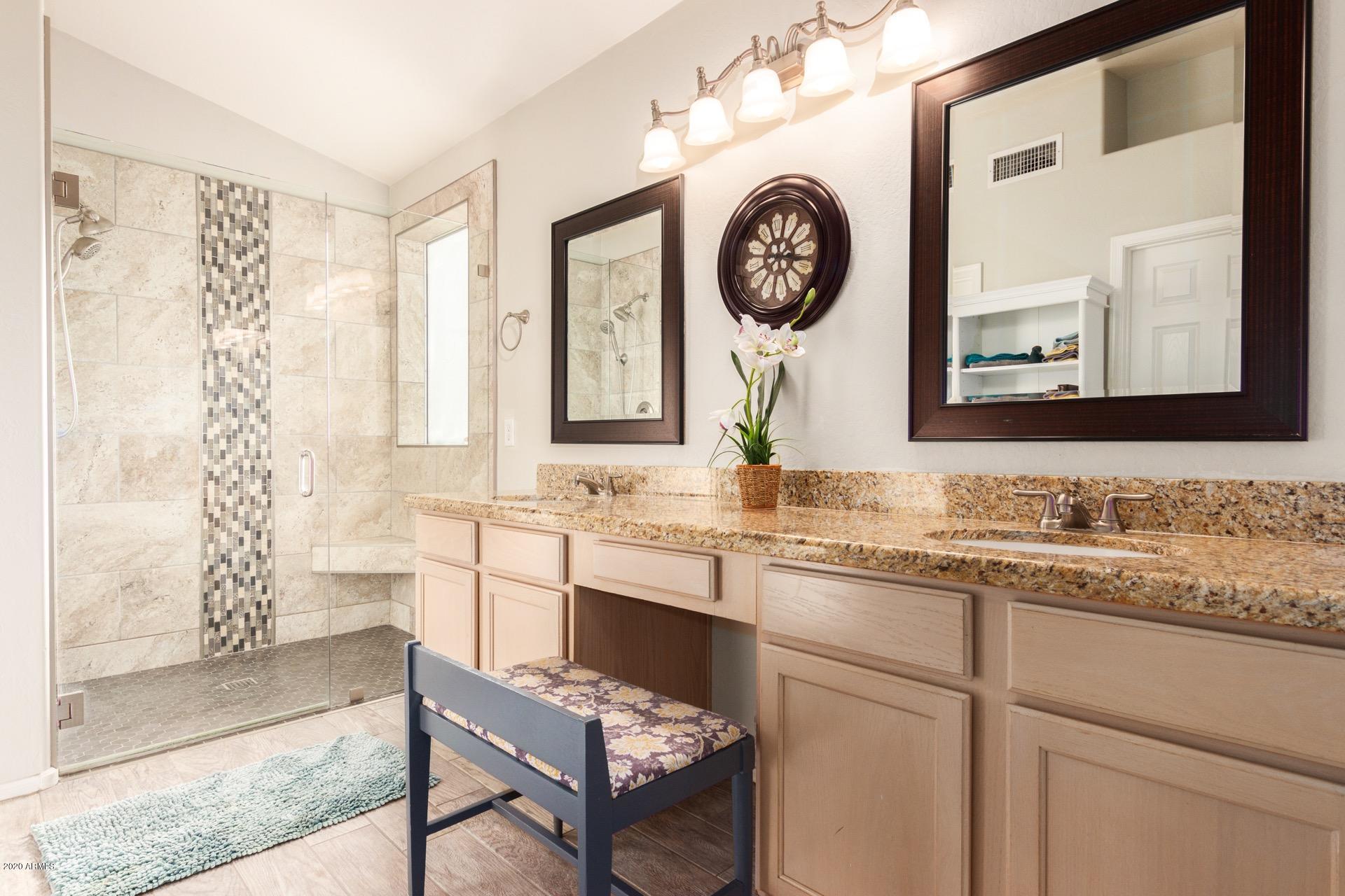 11002 West Granada Road Avondale, AZ 85392 - Photo 20 of 29 Master Bath
