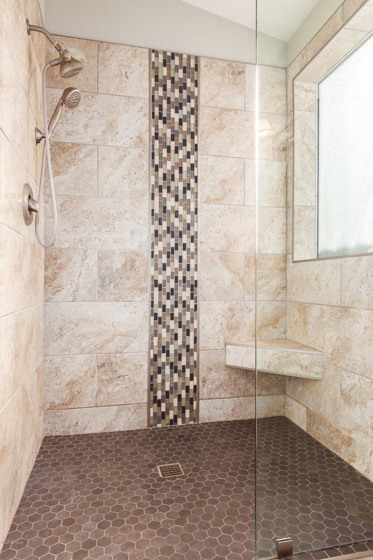 11002 West Granada Road Avondale, AZ 85392 - Photo 22 of 29 Master Shower