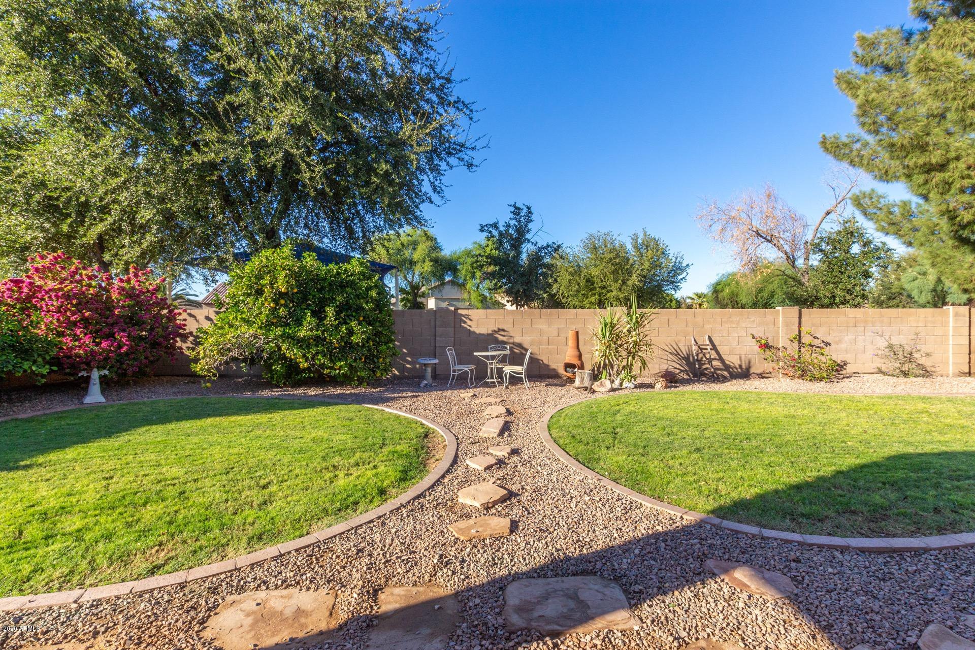 11002 West Granada Road Avondale, AZ 85392 - Photo 24 of 29 Large backyard