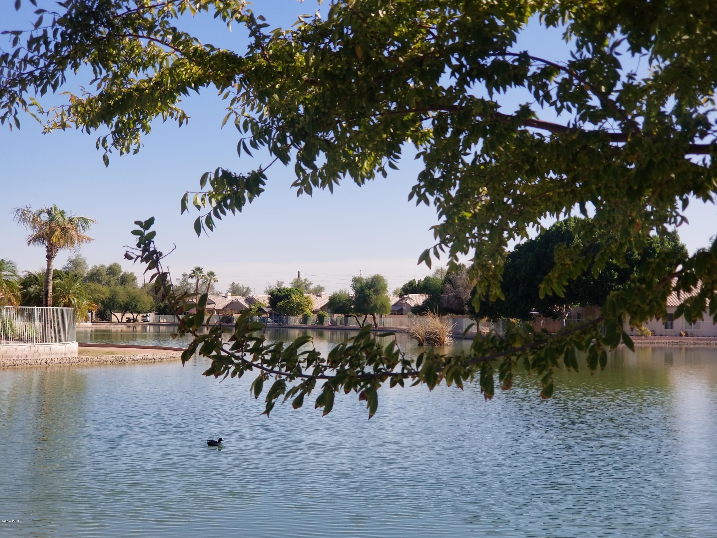 11002 West Granada Road Avondale, AZ 85392 - Photo 29 of 29 Lake Community