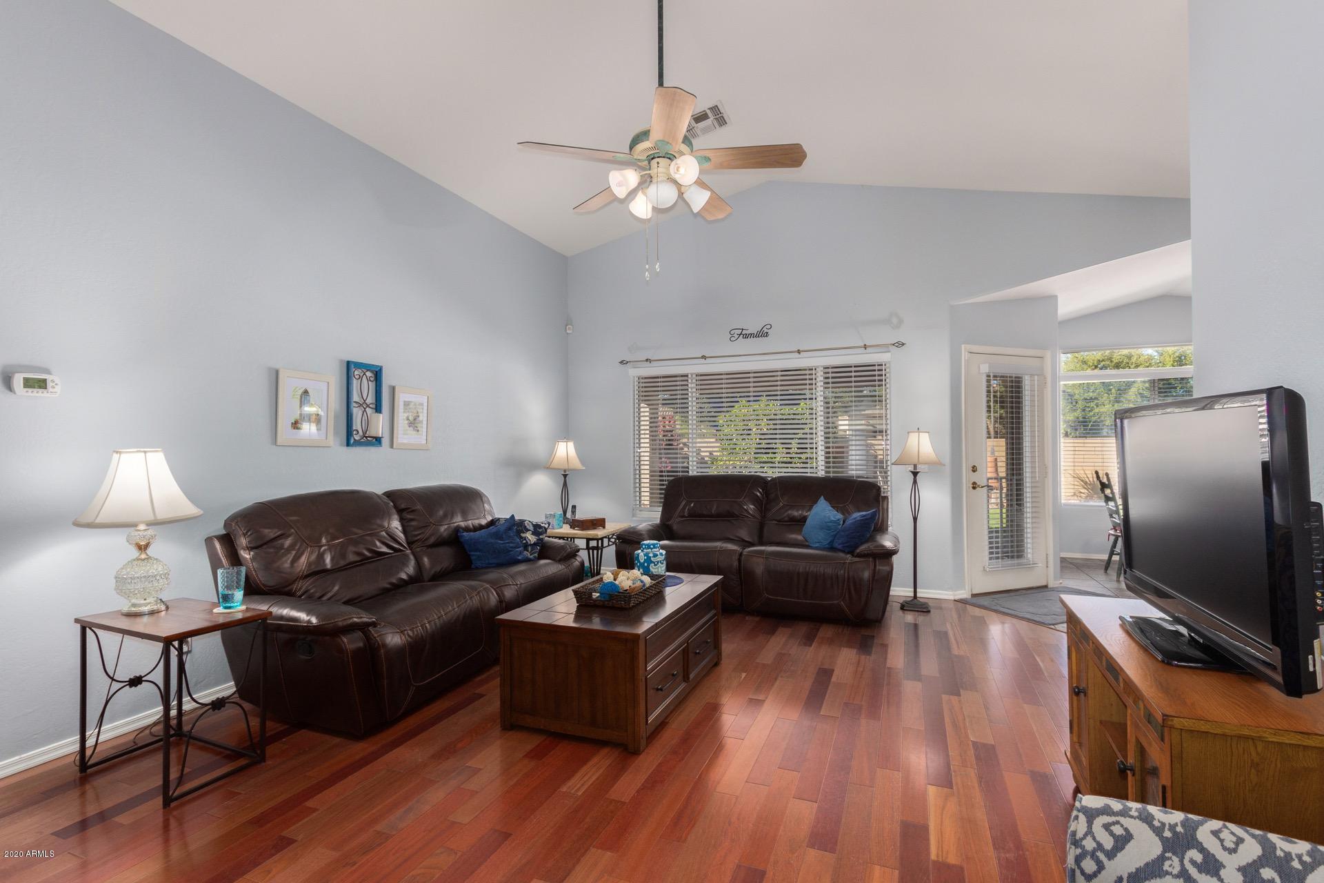 11002 West Granada Road Avondale, AZ 85392 - Photo 4 of 29 Great Room