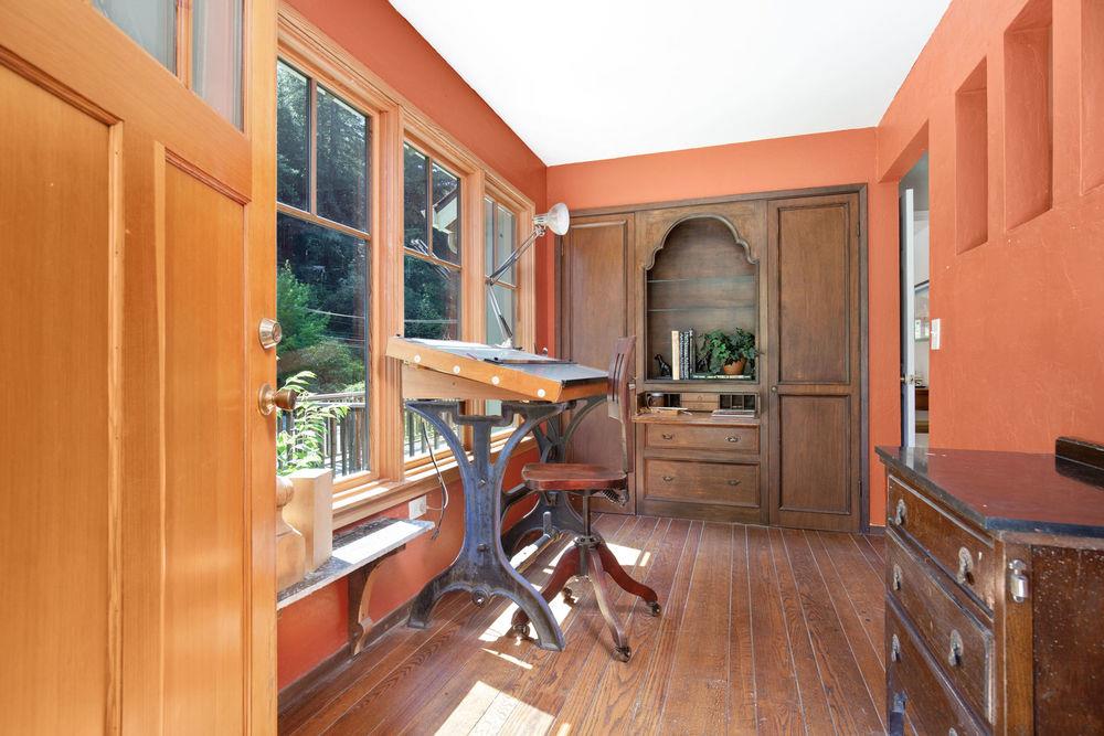 3666 Porter Gulch Road Aptos, CA 95003 - Photo 11 of 28 Gallery Image 11