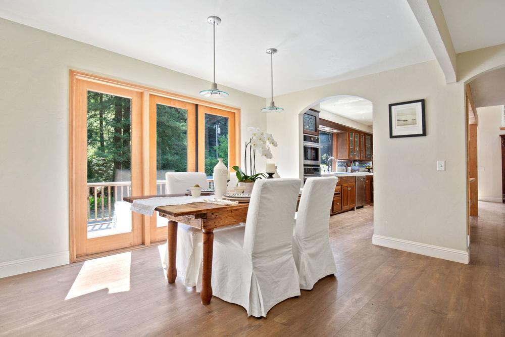 3666 Porter Gulch Road Aptos, CA 95003 - Photo 12 of 28 Gallery Image 12