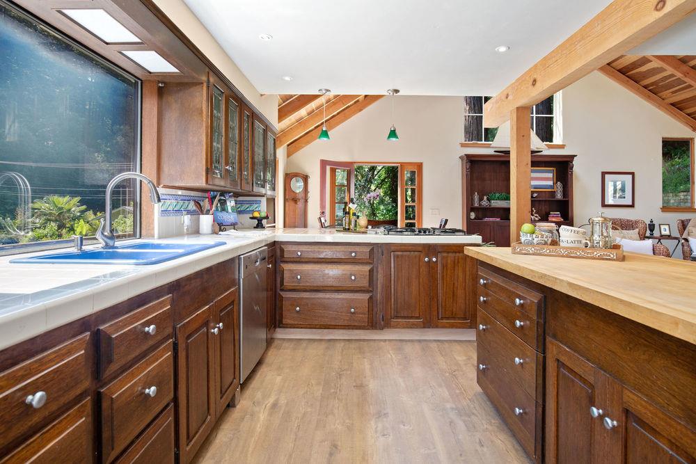 3666 Porter Gulch Road Aptos, CA 95003 - Photo 15 of 28 Gallery Image 15