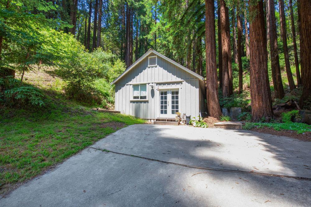 3666 Porter Gulch Road Aptos, CA 95003 - Photo 24 of 28 Gallery Image 24