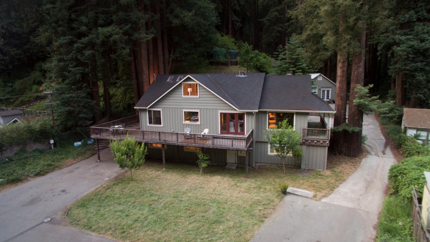 3666 Porter Gulch Road Aptos, CA 95003 - Photo 28 of 28 Gallery Image 28