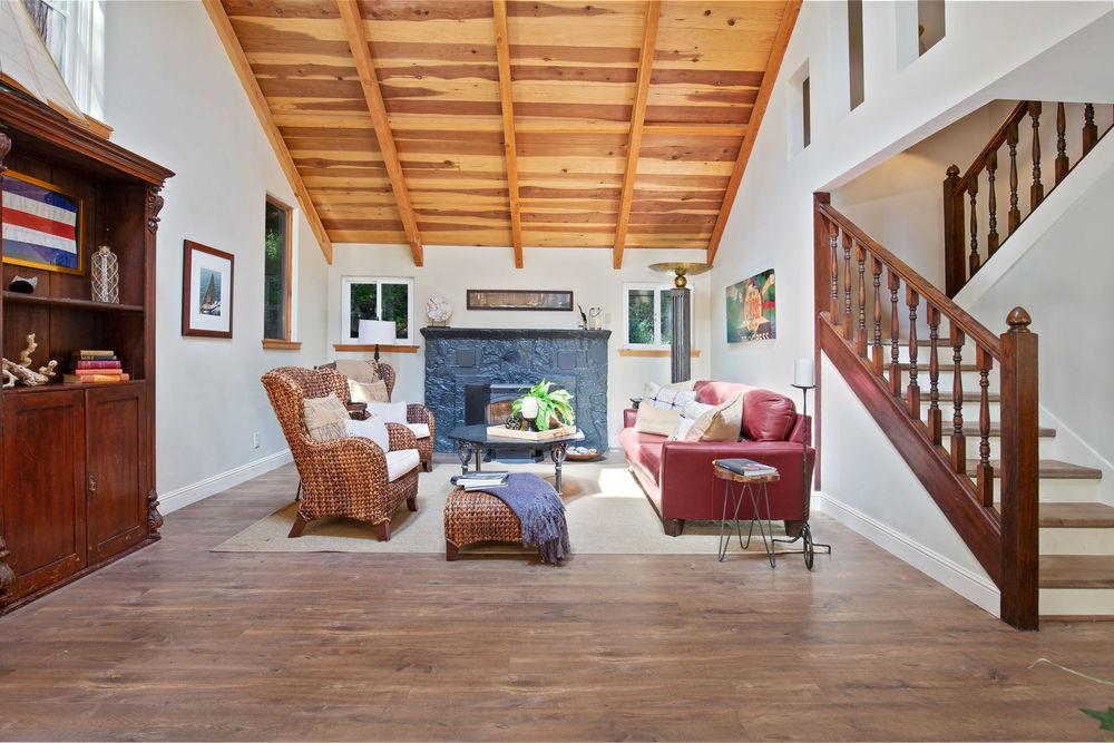 3666 Porter Gulch Road Aptos, CA 95003 - Photo 3 of 28 Gallery Image 3