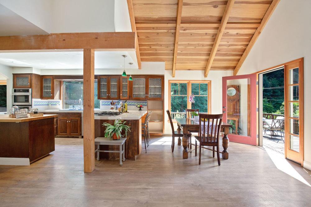 3666 Porter Gulch Road Aptos, CA 95003 - Photo 4 of 28 Gallery Image 4