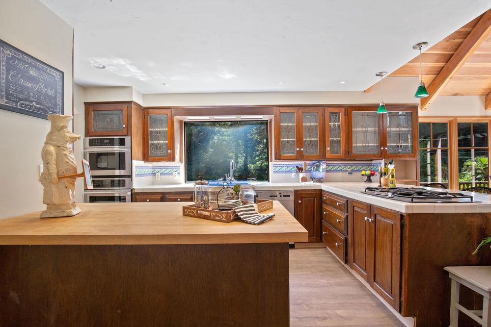 3666 Porter Gulch Road Aptos, CA 95003 - Photo 5 of 28 Gallery Image 5