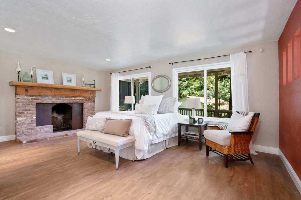 3666 Porter Gulch Road Aptos, CA 95003 - Photo 6 of 28 Gallery Image 6