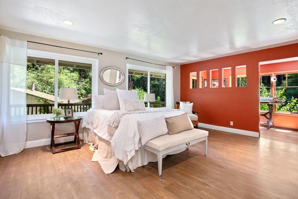 3666 Porter Gulch Road Aptos, CA 95003 - Photo 7 of 28 Gallery Image 7