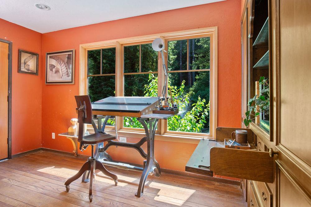 3666 Porter Gulch Road Aptos, CA 95003 - Photo 8 of 28 Gallery Image 8