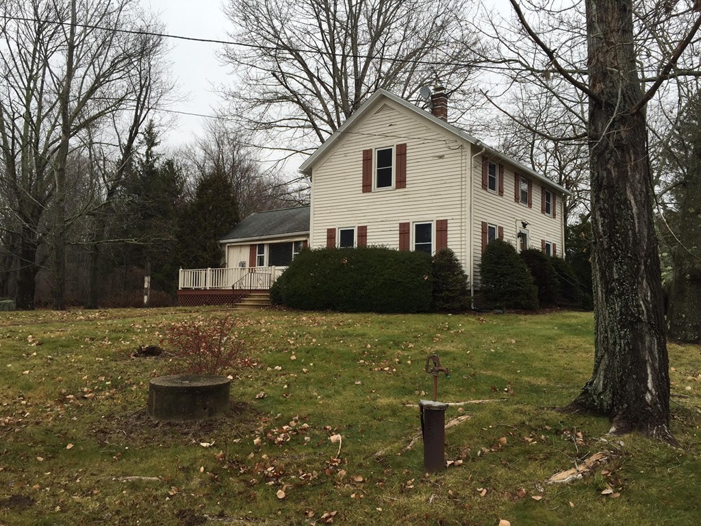 150 Wine Road New Braintree, MA 01531 - Photo 12 of 20 Gallery Image 12