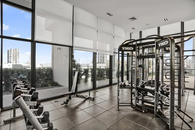 $5,250 | 1600 Northeast 1st Avenue, Unit 3420, Miami, FL 33132