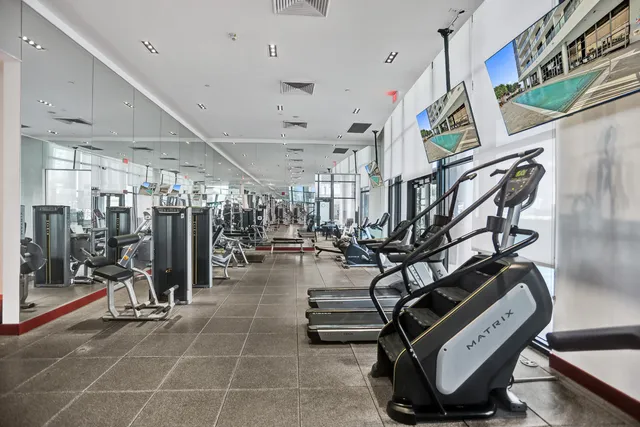 $5,250 | 1600 Northeast 1st Avenue, Unit 3420, Miami, FL 33132