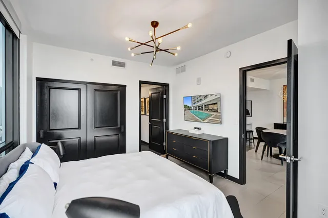 $5,250 | 1600 Northeast 1st Avenue, Unit 3420, Miami, FL 33132