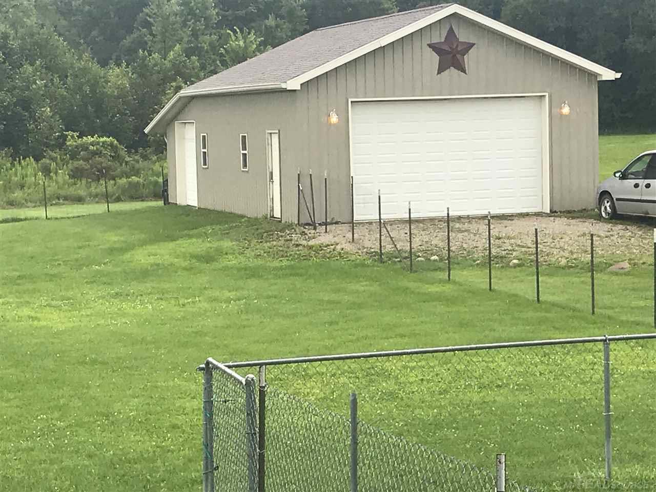 6416 Owens Road Yale, MI 48097 - Photo 15 of 16
