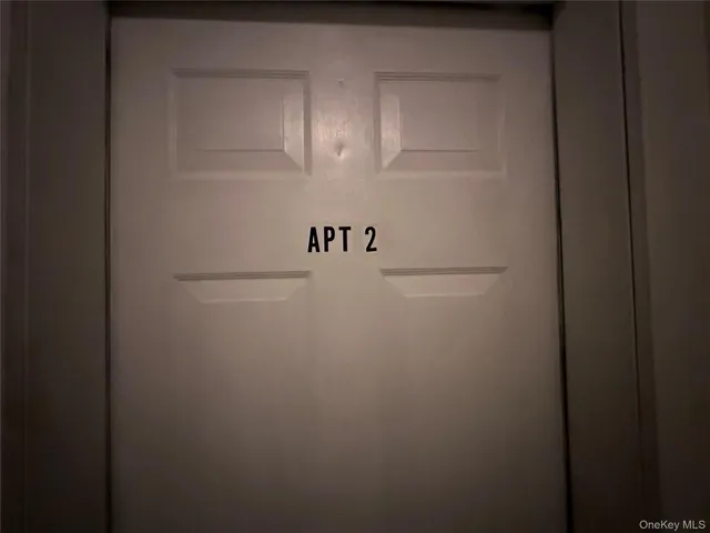 $1,400 | 17 Church Street, Unit 3, Marlboro, NY 12542