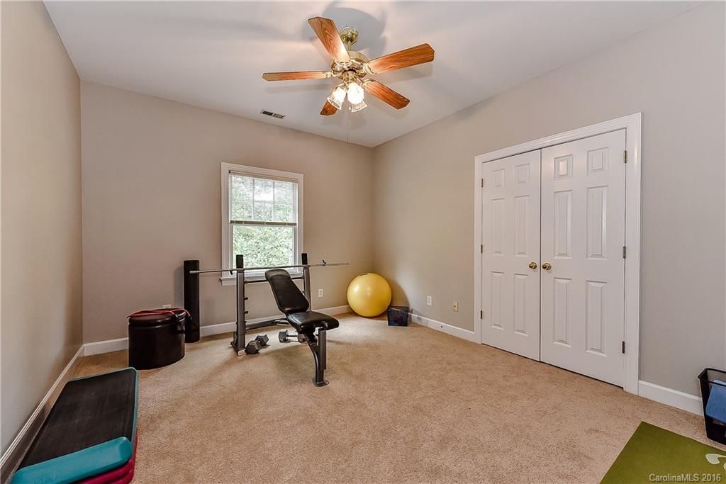 325 Kimberly Road Davidson, NC 28036 - Photo 17 of 22 a view of a livingroom with workspace and a window