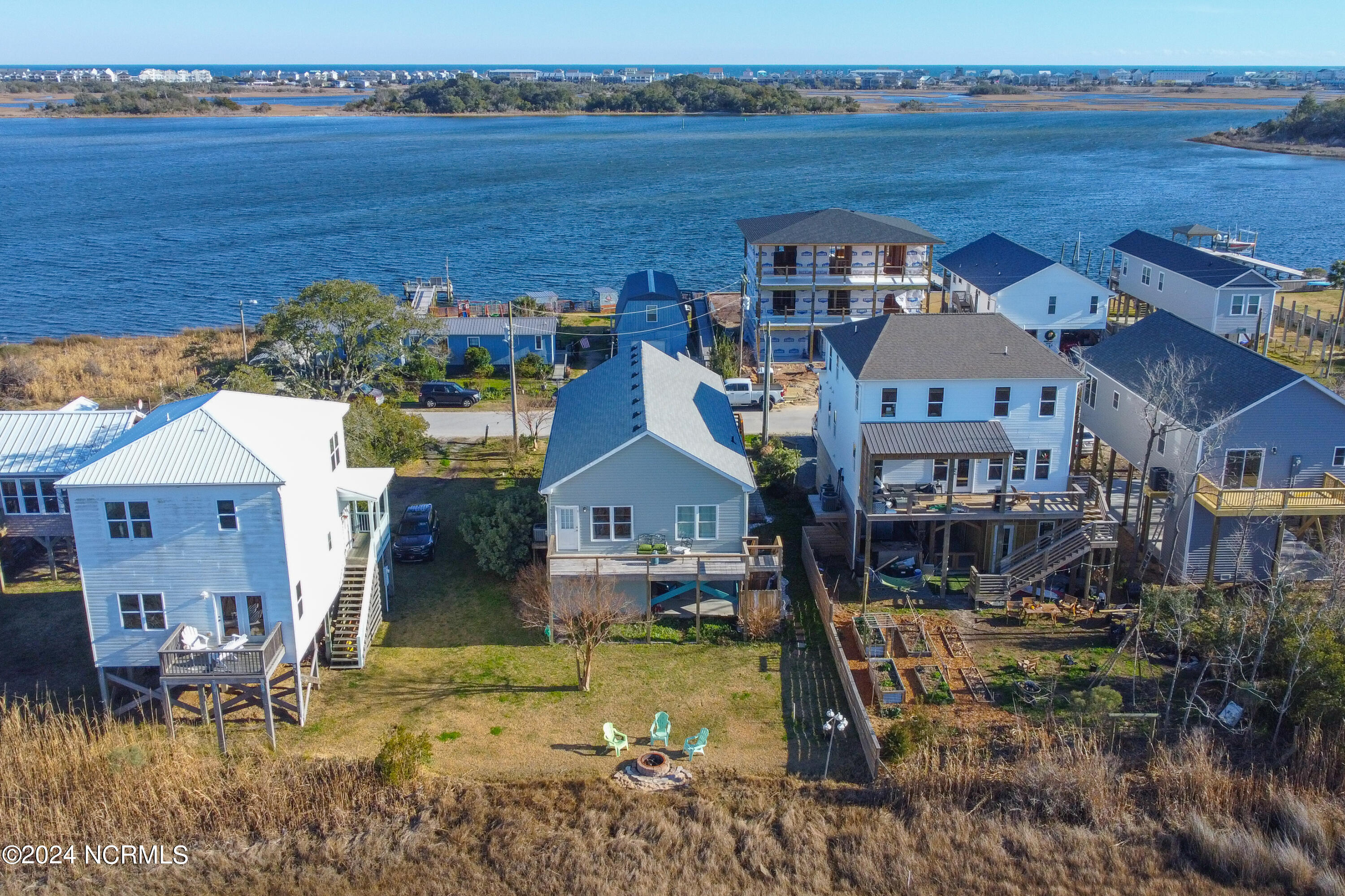 571 Atkinson Point Road Surf City, NC 28445 - Photo 3 of 39 DJI_0632