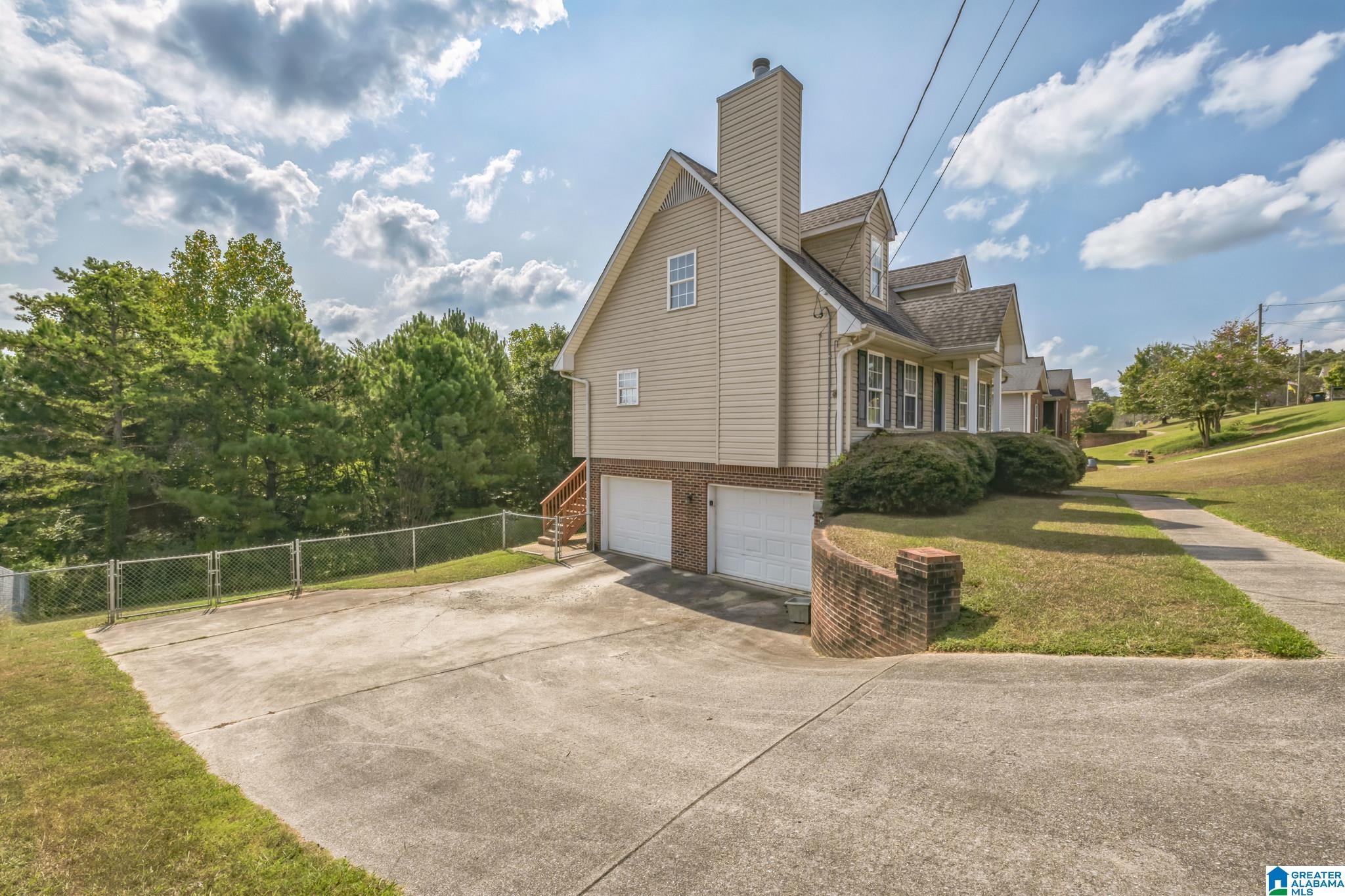 449 Woodland Ridge Road Odenville, AL 35120 - Photo 27 of 31