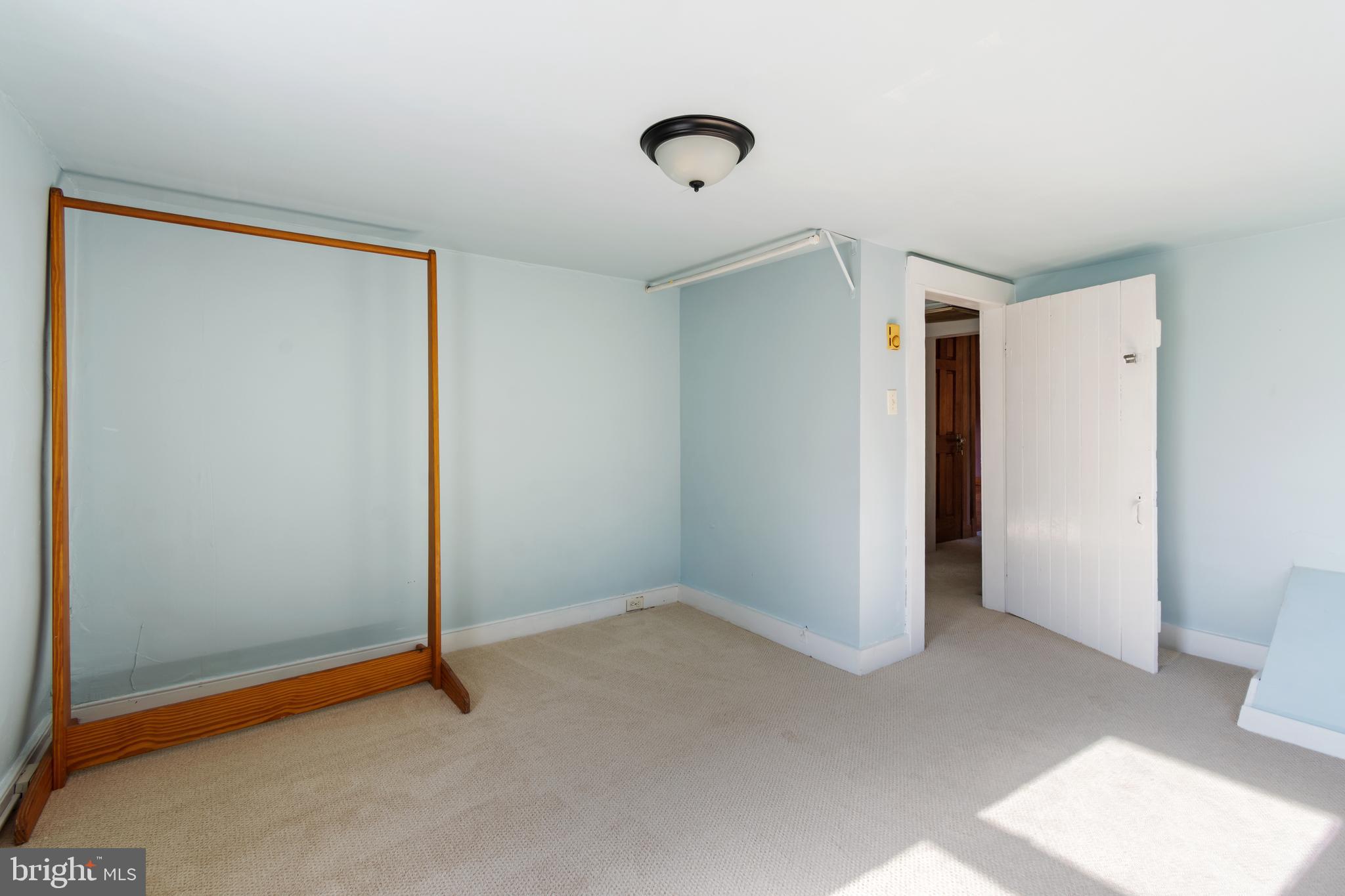 4100 Simpson Drive Westminster, MD 21158 - Photo 23 of 52 a view of an empty room