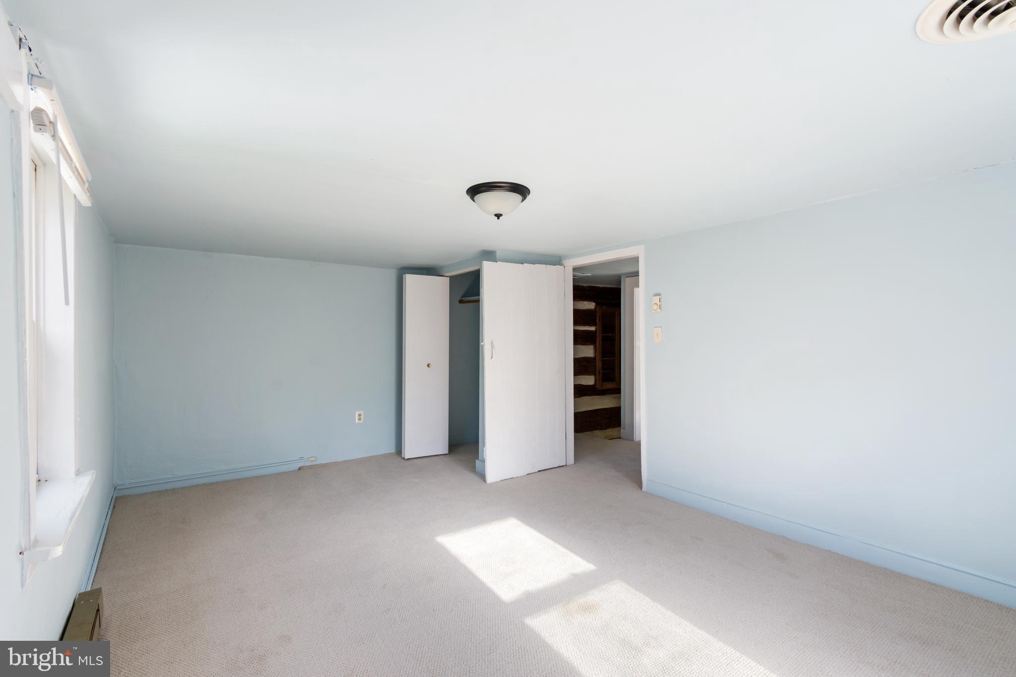 4100 Simpson Drive Westminster, MD 21158 - Photo 25 of 52 an empty room with an entryway