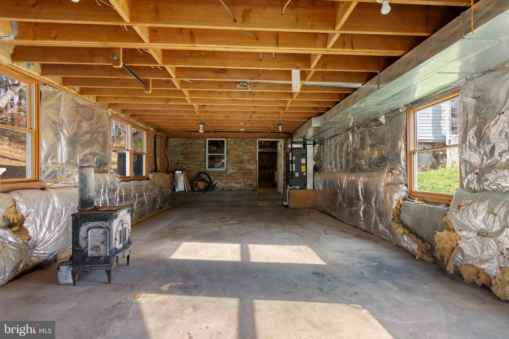 4100 Simpson Drive Westminster, MD 21158 - Photo 36 of 52 a view of livingroom with furniture
